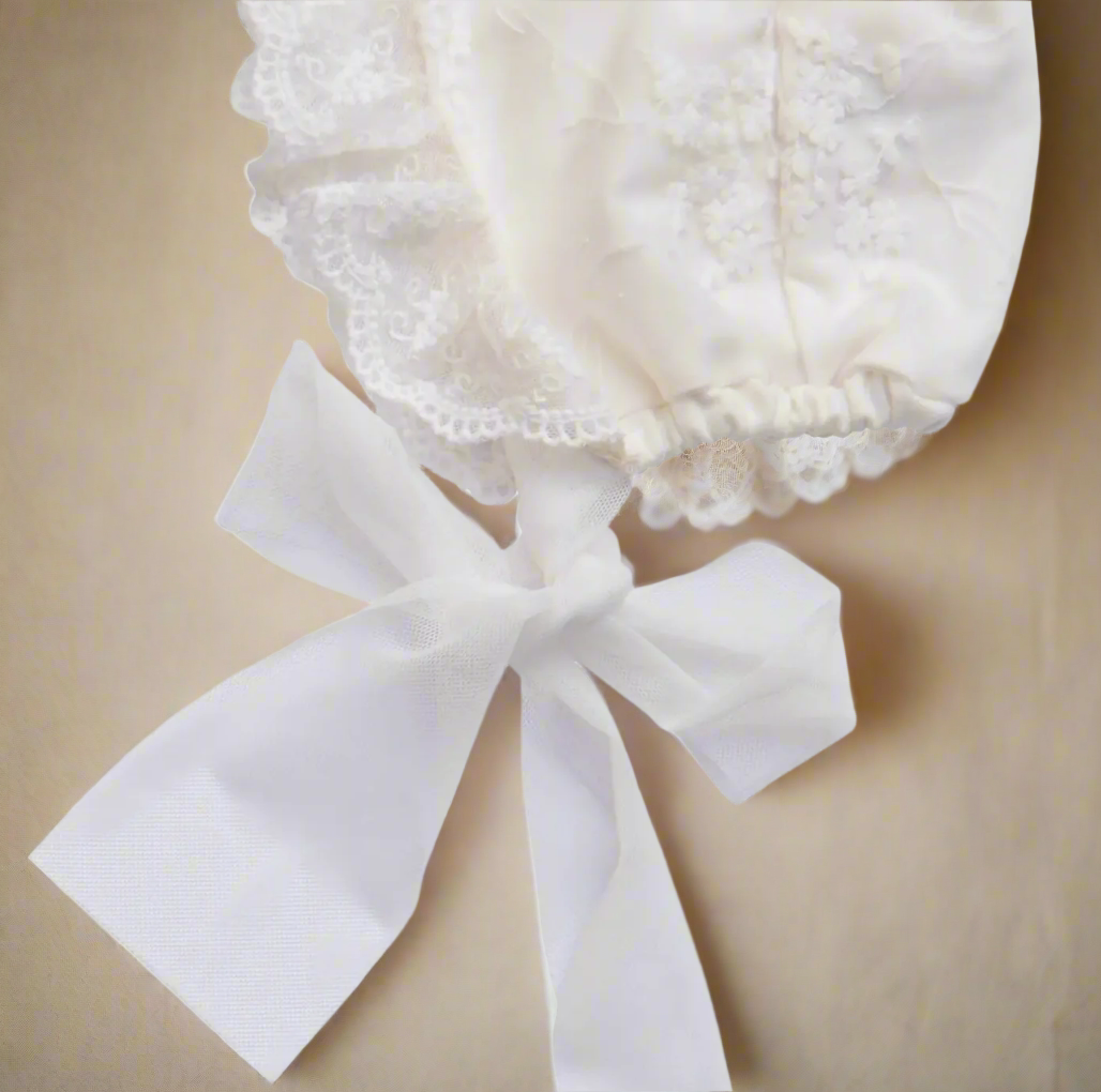Haute Baby Anna Corinne Bonnet